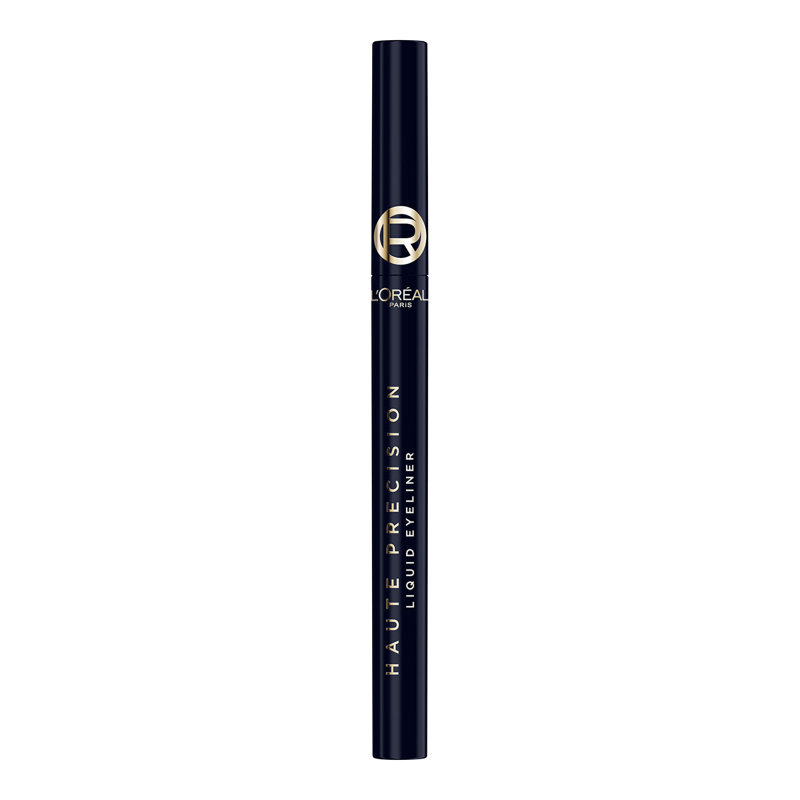 L'Oréal Paris Tekuté oční linky Haute Precision Liquid Eyeliner 1 ks 03 Blue