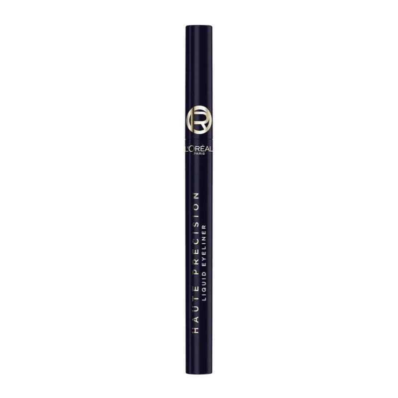 L'Oréal Paris Tekuté oční linky Haute Precision Liquid Eyeliner 1 ks 03 Blue