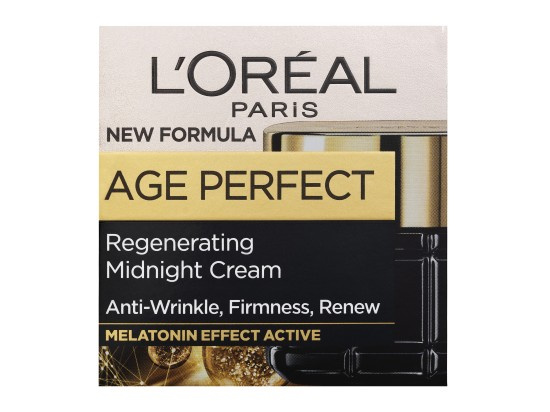 L’Oréal Paris Age Perfect Cell Renew Midnight regenerační noční krém 50 ml