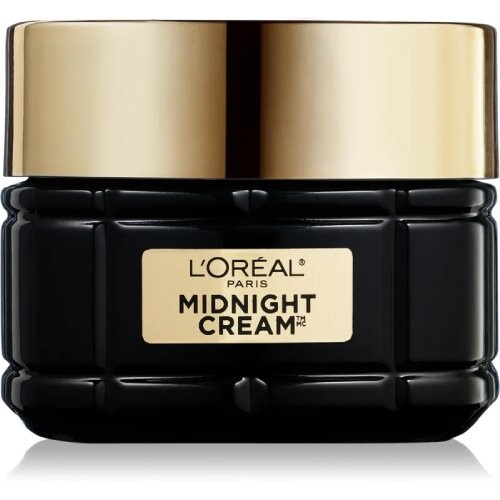 L’Oréal Paris Age Perfect Cell Renew Midnight regenerační noční krém 50 ml
