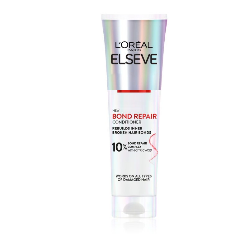 L’Oréal Paris Elseve Bond Repair regenerační balzám pro posílení vlasů 150 ml