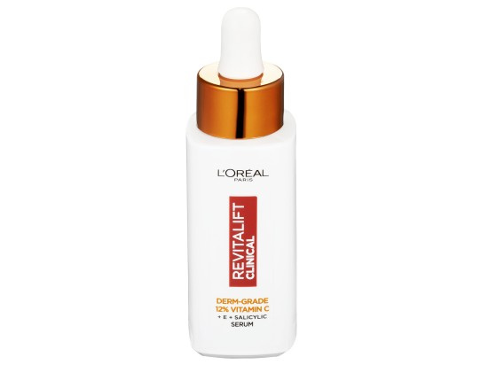 L’Oréal Paris Revitalift Clinical pleťové sérum s 12 % čistého vitaminu C 30 ml