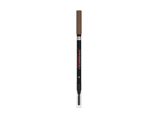 L’Oréal Paris Infaillible Brows tužka na obočí odstín 3.0 Brunette 1 g