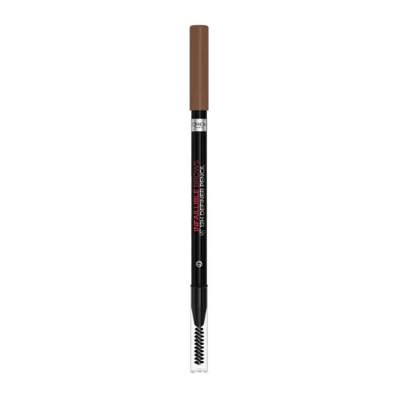 L’Oréal Paris Infaillible Brows tužka na obočí odstín 3.0 Brunette 1 g