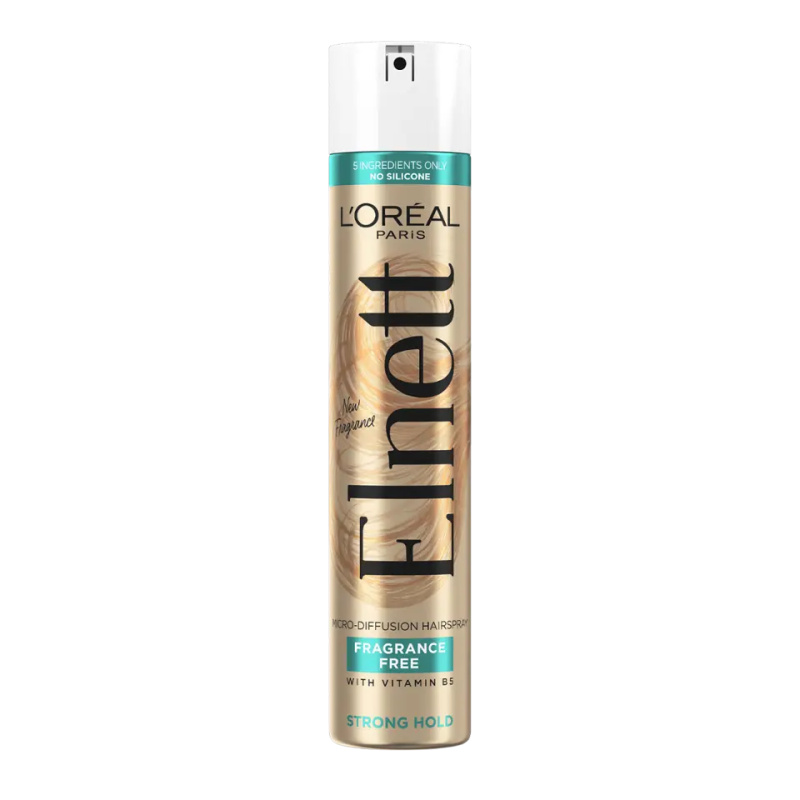 L’Oréal Paris Elnett lak na vlasy bez parfemace 300 ml