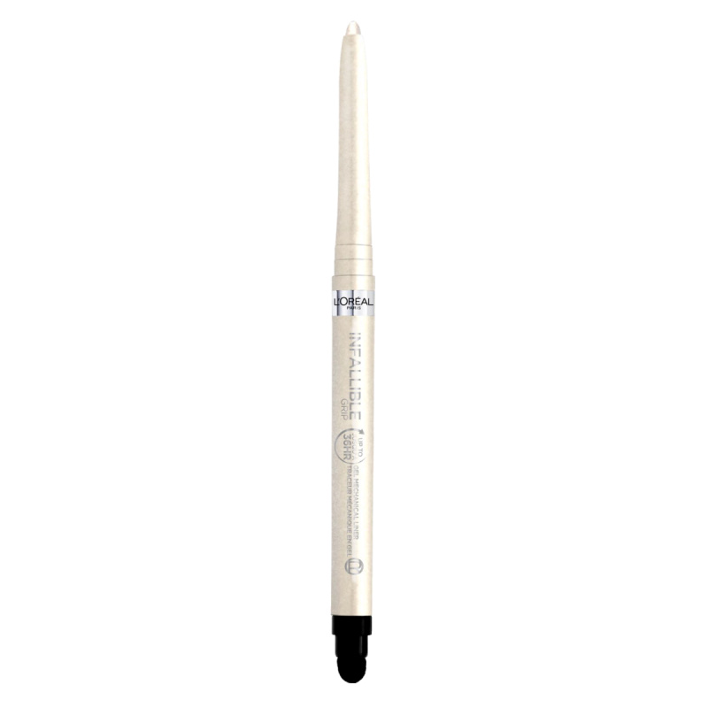 L’Oréal Paris Infaillible Grip 36h Gel Automatic Liner voděodolná gelová tužka na oči Opalescent 5 g