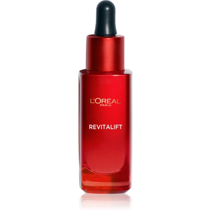 L’Oréal Paris Revitalift zpevňující sérum proti příznakům stárnutí 30 ml