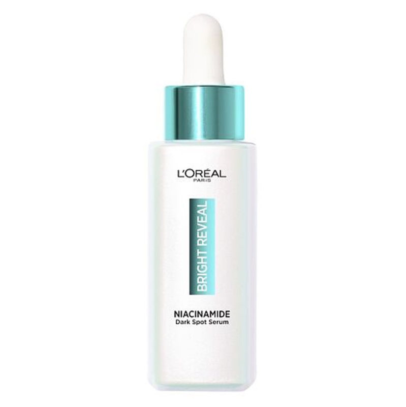 L’Oréal Paris Bright Reveal sérum proti pigmentovým skvrnám 30 ml