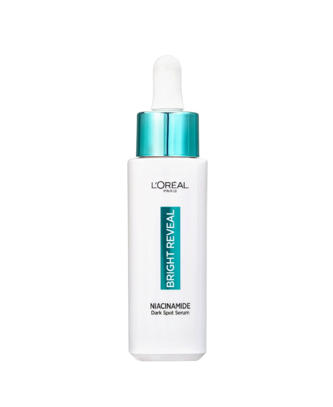 L’Oréal Paris Bright Reveal sérum proti pigmentovým skvrnám 30 ml