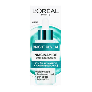 L’Oréal Paris Bright Reveal sérum proti pigmentovým skvrnám 30 ml