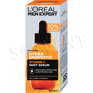L’Oréal Paris Men Expert Hydra Energetic energizující sérum pro muže 30 ml