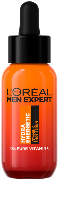 L’Oréal Paris Men Expert Hydra Energetic energizující sérum pro muže 30 ml