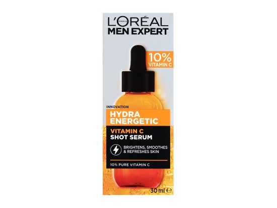 L’Oréal Paris Men Expert Hydra Energetic energizující sérum pro muže 30 ml