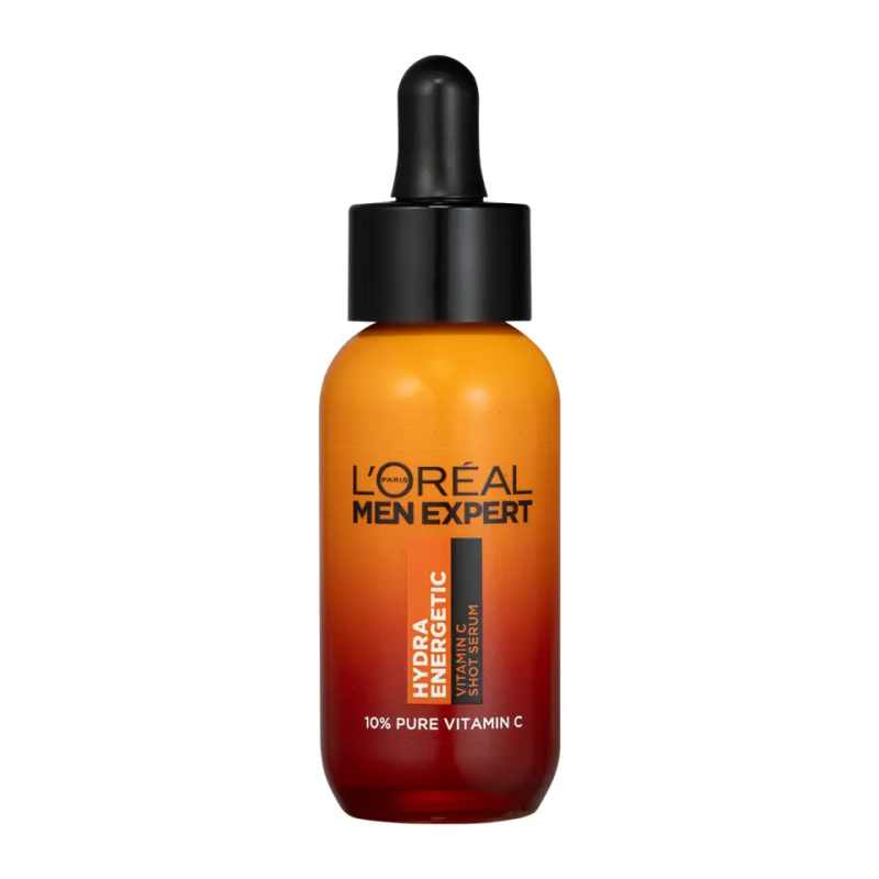 L’Oréal Paris Men Expert Hydra Energetic energizující sérum pro muže 30 ml