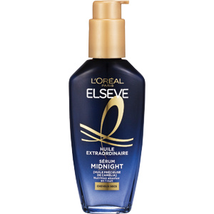 L’Oréal Paris Elseve Extraordinary Oil noční sérum na vlasy 100 ml