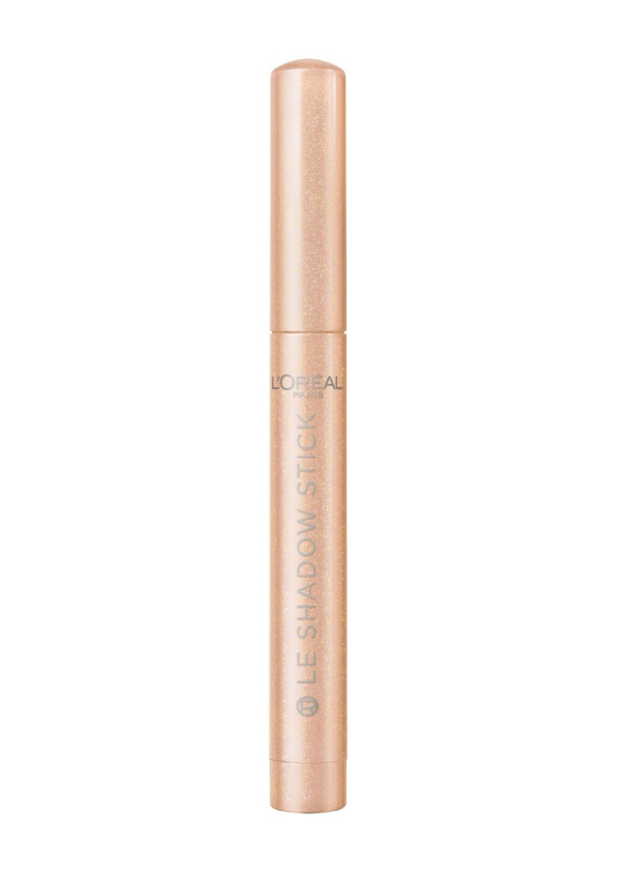 L’Oréal Paris Infaillible gelové oční stíny odstín 105 Mesmerizing gold 1.4 g