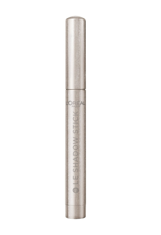 L’Oréal Paris Infaillible gelové oční stíny odstín 100 Ice Sparkle 1.4 g