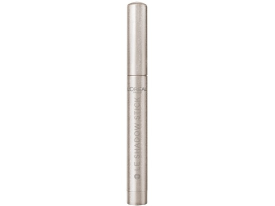 L’Oréal Paris Infaillible gelové oční stíny odstín 100 Ice Sparkle 1.4 g
