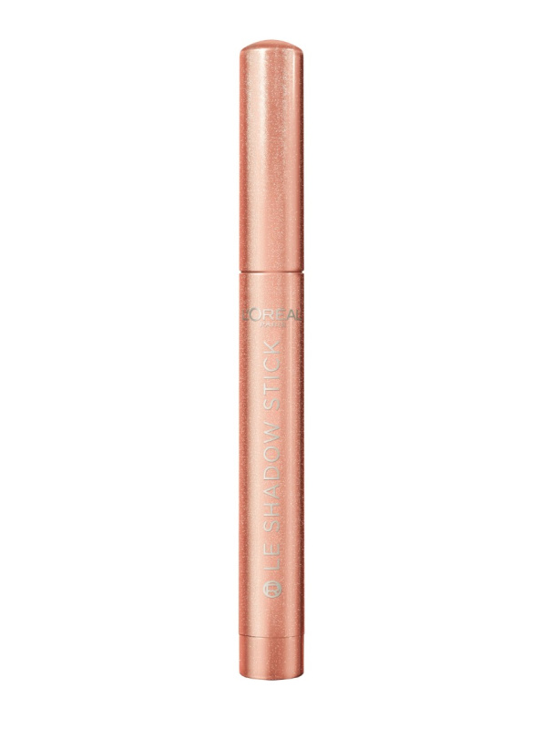 L’Oréal Paris Infaillible gelové oční stíny odstín 115 Twinkling Rose 1.4 g