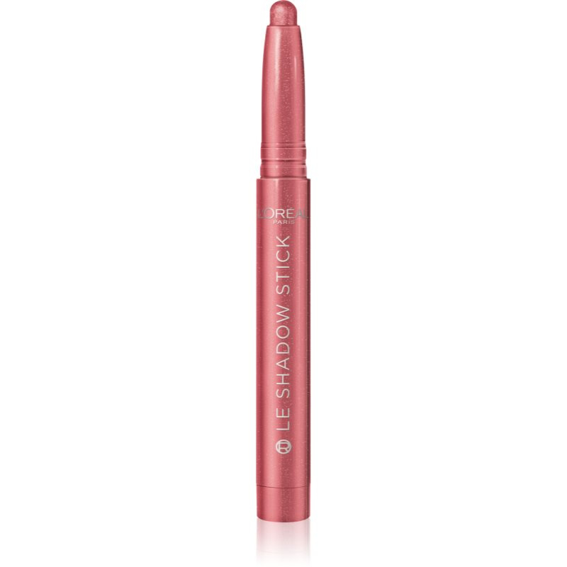 L’Oréal Paris Infaillible gelové oční stíny odstín 1.4 g