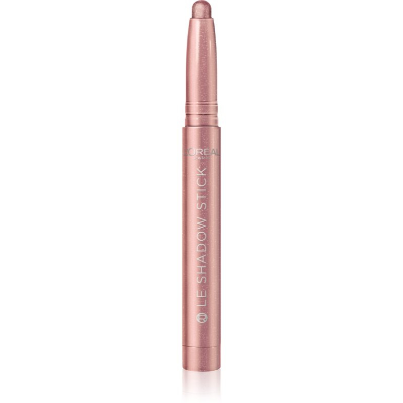 L’Oréal Paris Infaillible gelové oční stíny odstín 120 Magn Mauve 1.4 g