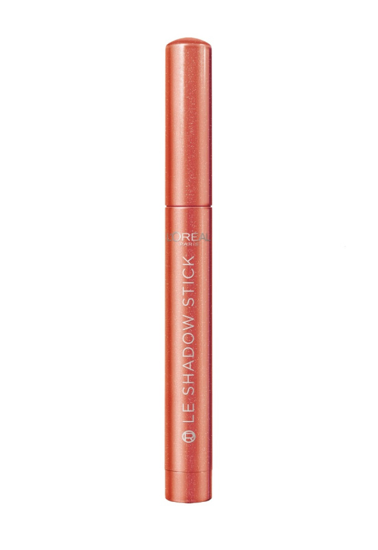 L’Oréal Paris Infaillible gelové oční stíny odstín 150 Capti Sepia 1.4 g