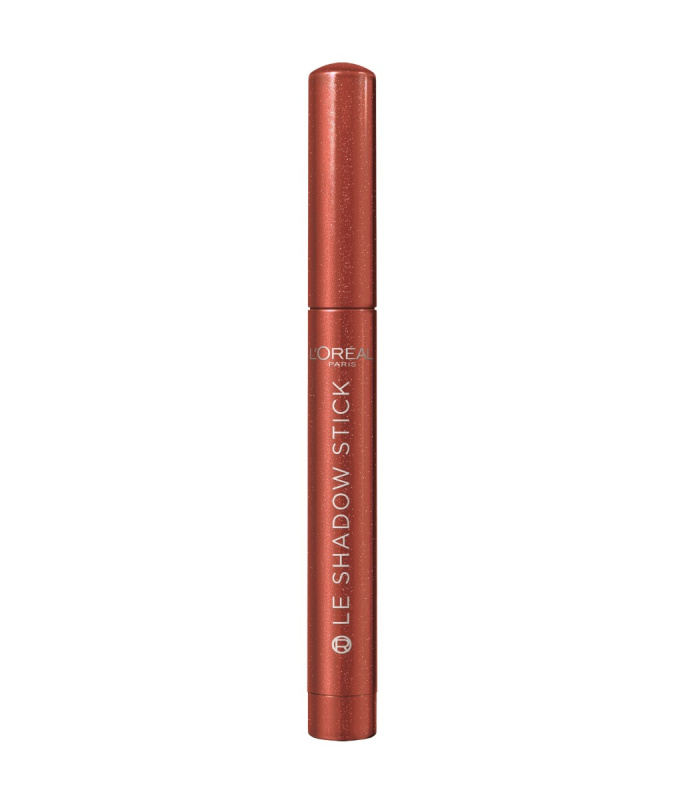 L’Oréal Paris Infaillible gelové oční stíny odstín 430 Metalic Bronze 1.4 g