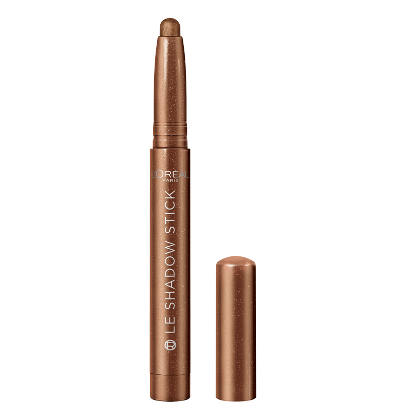 L’Oréal Paris Infaillible gelové oční stíny odstín 230 Magn Bronze 1.4 g