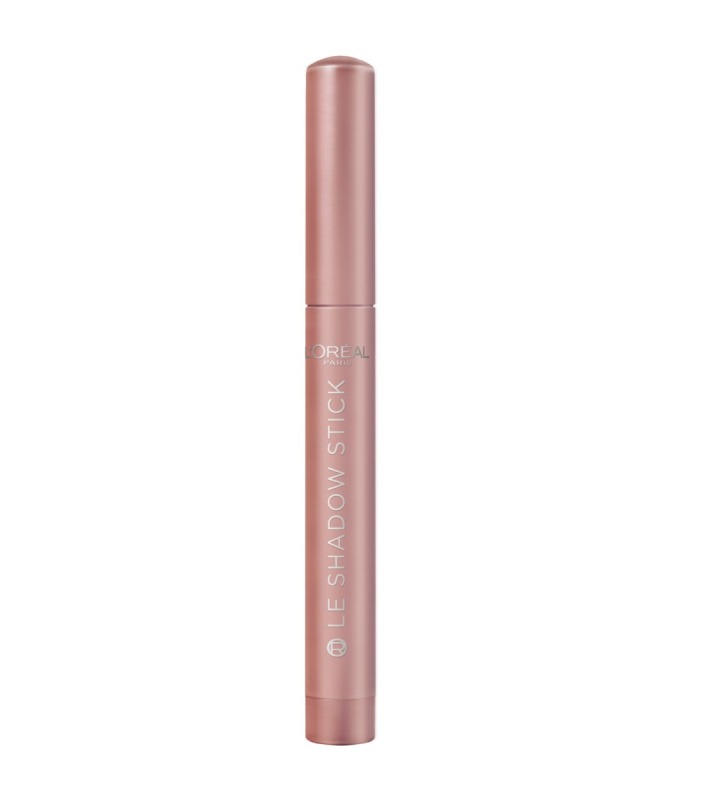 L’Oréal Paris Infaillible gelové oční stíny odstín 245 Allur Rose 1.4 g