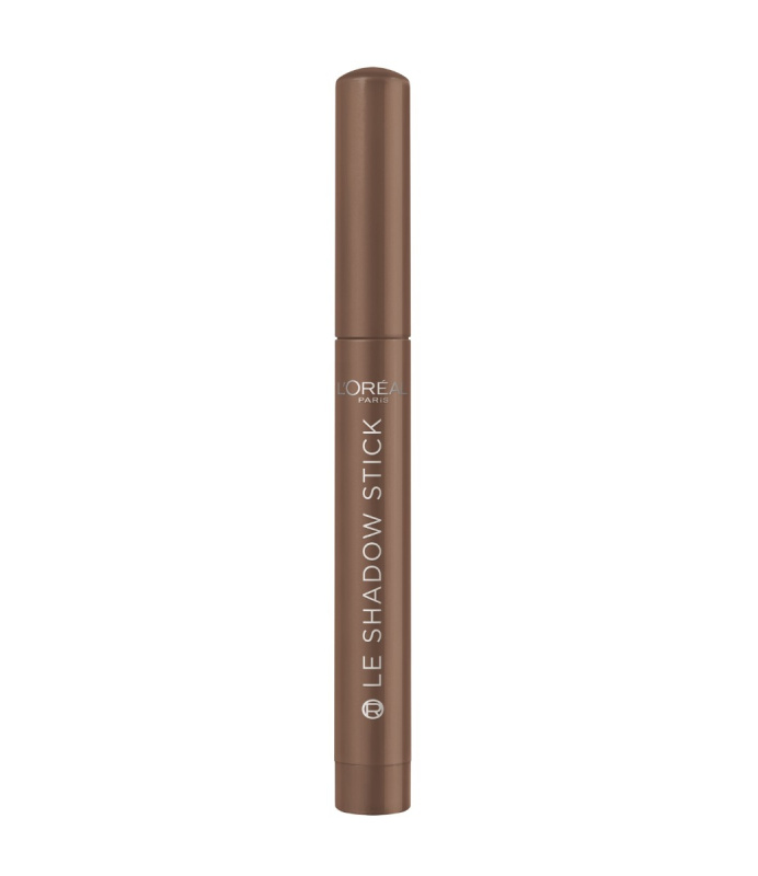 L’Oréal Paris Infaillible gelové oční stíny odstín 420 Brown Bliss 1.4 g
