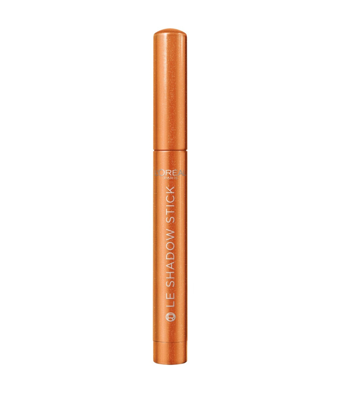L’Oréal Paris Infaillible gelové oční stíny odstín 440 Foiled Copper 1.4 g