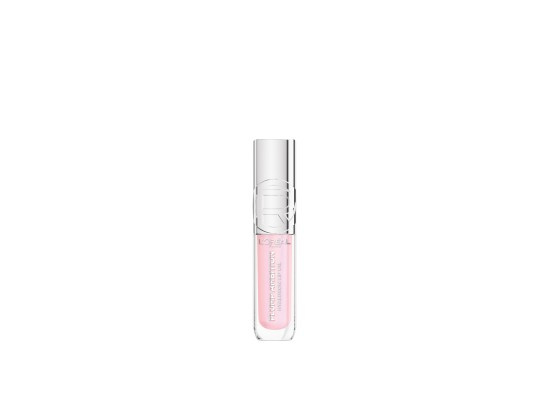 L’Oréal Paris Plump Ambition lesk na rty pro větší objem s kyselinou hyaluronovou odstín 5 ml