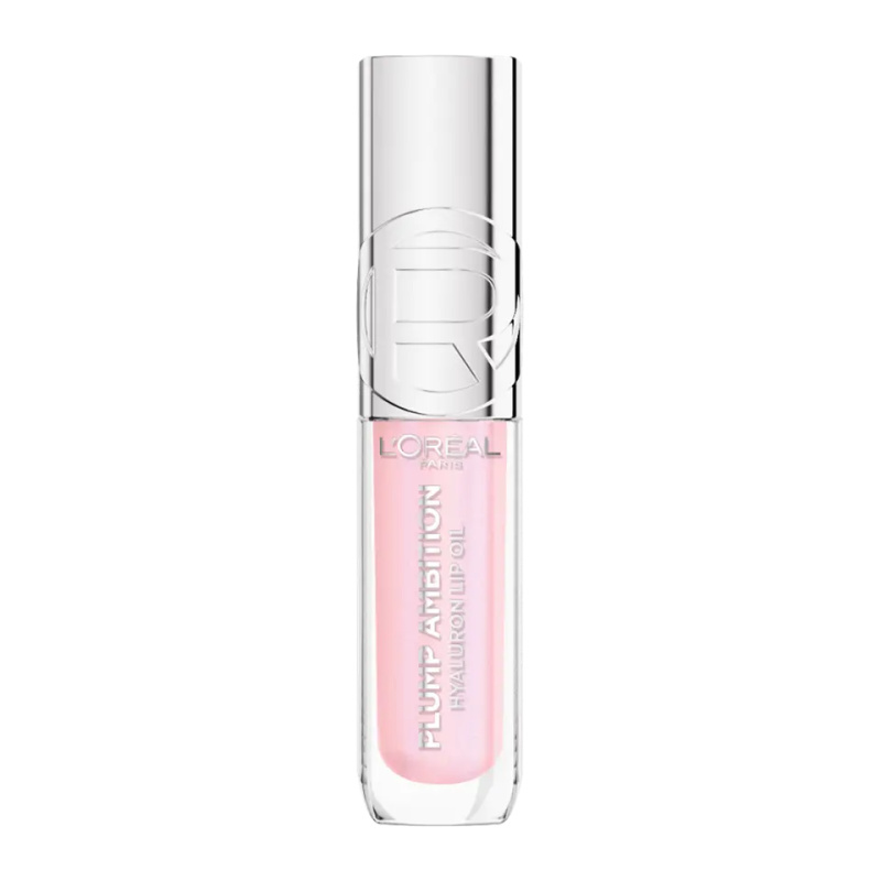 L’Oréal Paris Plump Ambition lesk na rty pro větší objem s kyselinou hyaluronovou odstín 5 ml