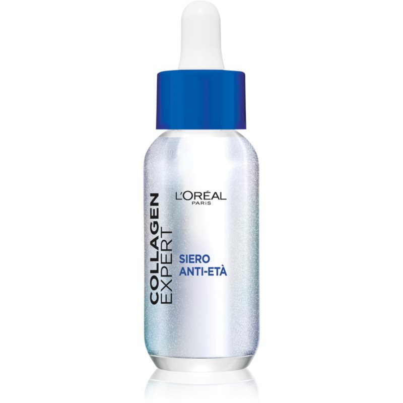 L’Oréal Paris Collagen Expert Siero Anti-Eta omlazující pleťové sérum 30 ml