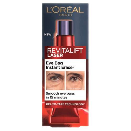 L’Oréal Paris Revitalift protivráskový oční krém 15 ml