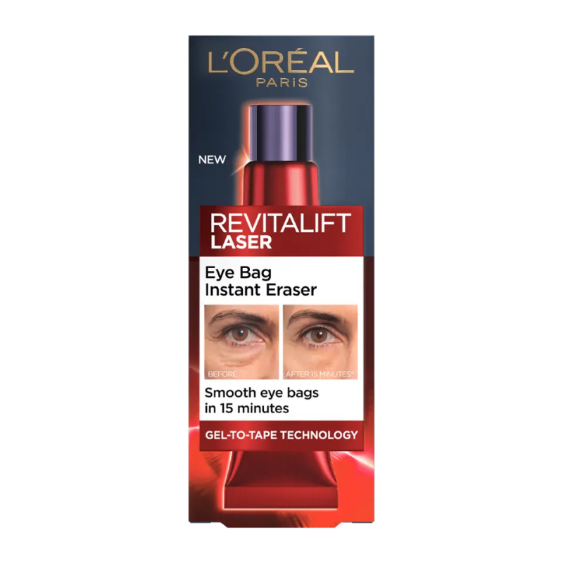 L’Oréal Paris Revitalift protivráskový oční krém 15 ml