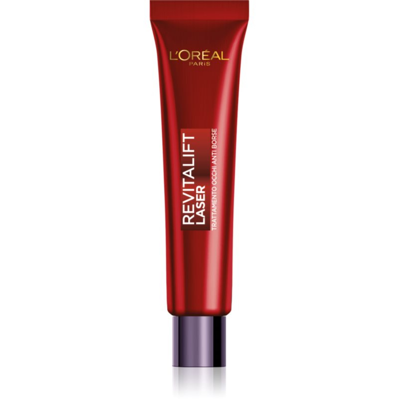 L’Oréal Paris Revitalift Laser oční krém 15 ml