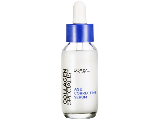 L’Oréal Paris Collagen Expert Age Correcting Serum omlazující pleťové sérum 30 ml