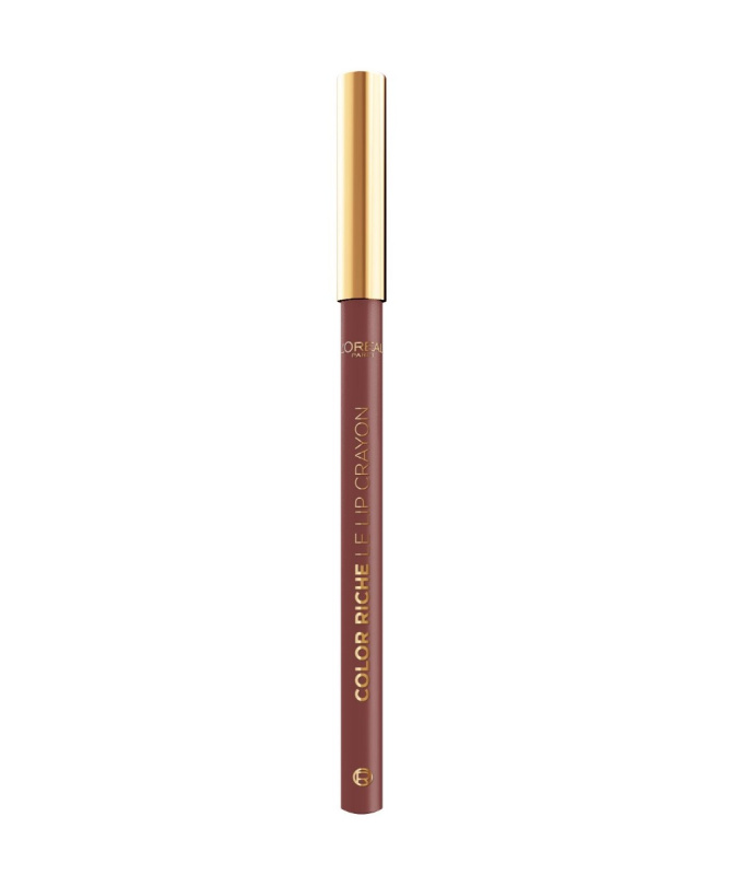 L’Oréal Paris Color Riche konturovací tužka na rty odstín 570 Worth It Int 1.2 g