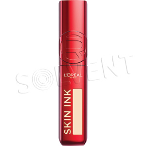 L’Oréal Paris Infaillible Skin Ink make-up a korektor v jednom odstín 20 Light Neutral 15 ml