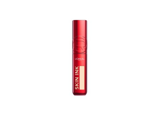 L’Oréal Paris Infaillible Skin Ink make-up a korektor v jednom odstín 20 Light Neutral 15 ml
