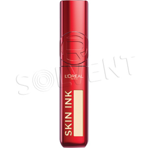 L’Oréal Paris Infaillible Skin Ink make-up a korektor v jednom odstín 40 Light 15 ml