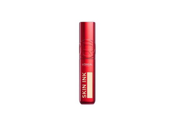 L’Oréal Paris Infaillible Skin Ink make-up a korektor v jednom odstín 40 Light 15 ml