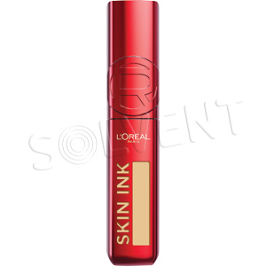 L’Oréal Paris Infaillible Skin Ink make-up a korektor v jednom odstín 140 Light Warm 15 ml