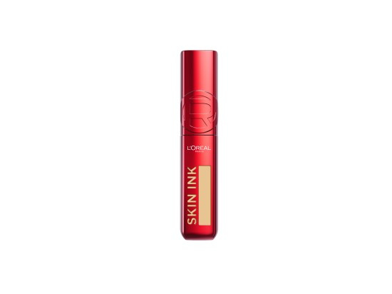 L’Oréal Paris Infaillible Skin Ink make-up a korektor v jednom odstín 140 Light Warm 15 ml