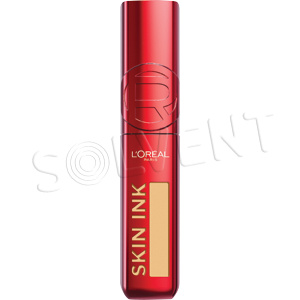 L’Oréal Paris Infaillible Skin Ink make-up a korektor v jednom odstín 260 Medium Warm 15 ml