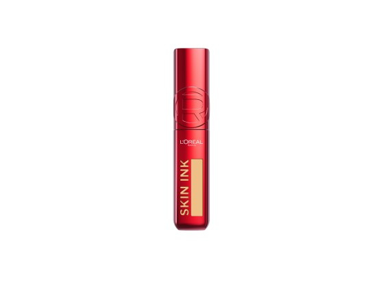 L’Oréal Paris Infaillible Skin Ink make-up a korektor v jednom odstín 260 Medium Warm 15 ml