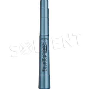 L’Oréal Paris Telescopic voděodolná řasenka odstín Black 8 ml