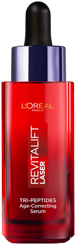 L’Oréal Paris Revitalift Laser protivráskové sérum s peptidy 30 ml