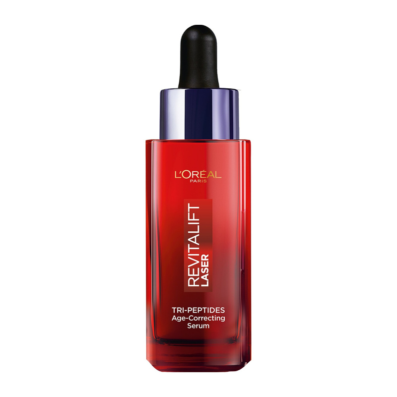 L’Oréal Paris Revitalift Laser protivráskové sérum s peptidy 50 ml